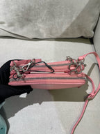 Prada Pink Crossbody 1NR015_053_F0442