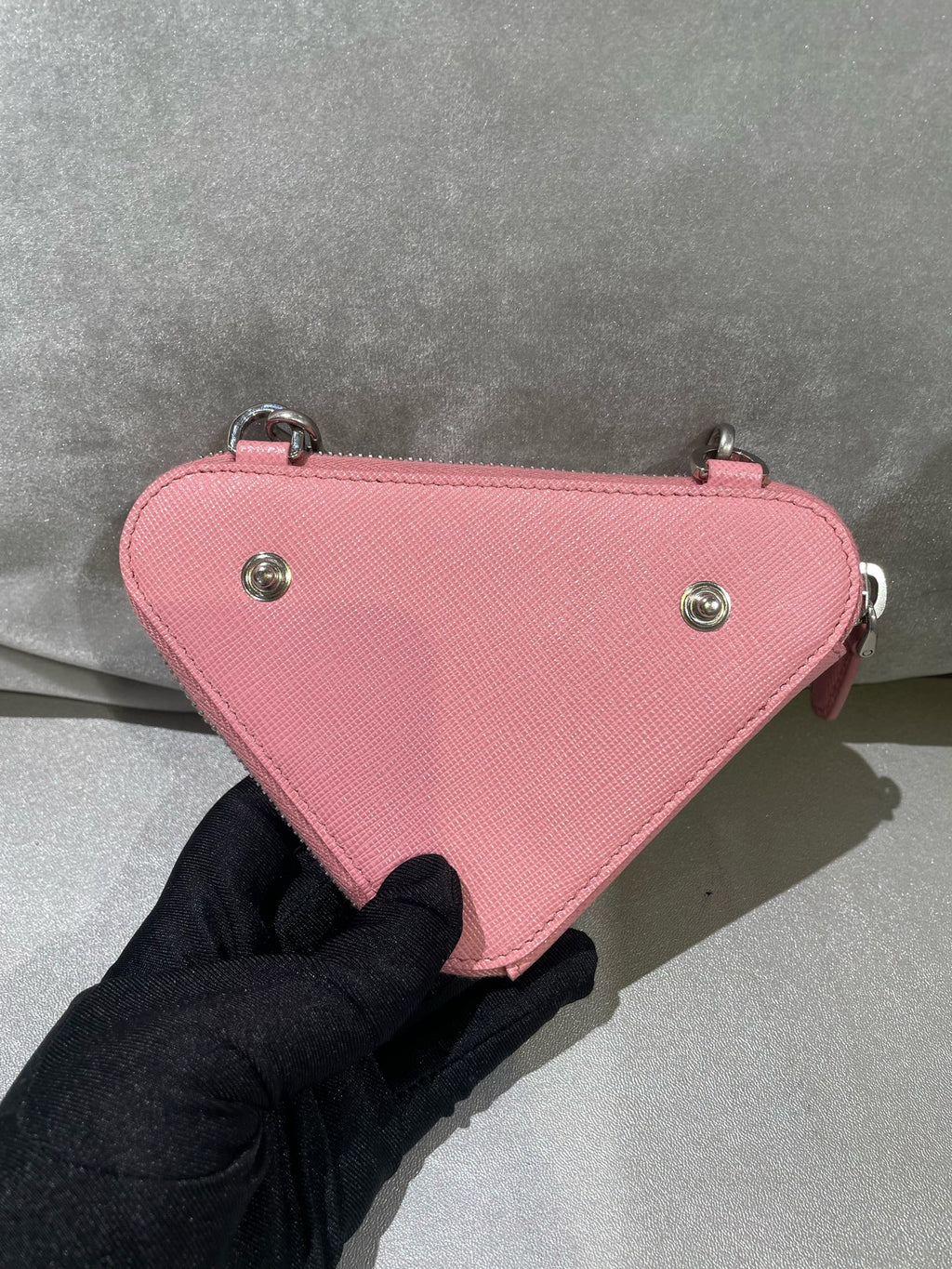 Prada Pink Crossbody 1NR015_053_F0442