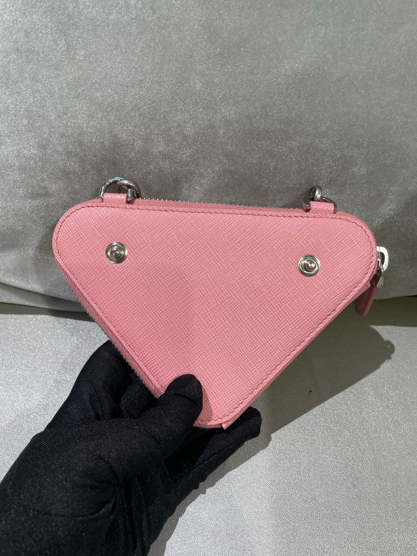 Prada Pink Crossbody 1NR015_053_F0442