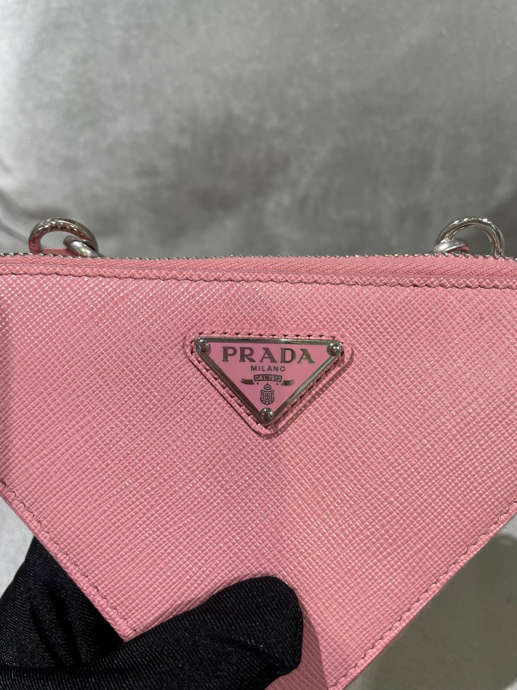 Prada Pink Crossbody 1NR015_053_F0442