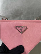 Prada Pink Crossbody 1NR015_053_F0442