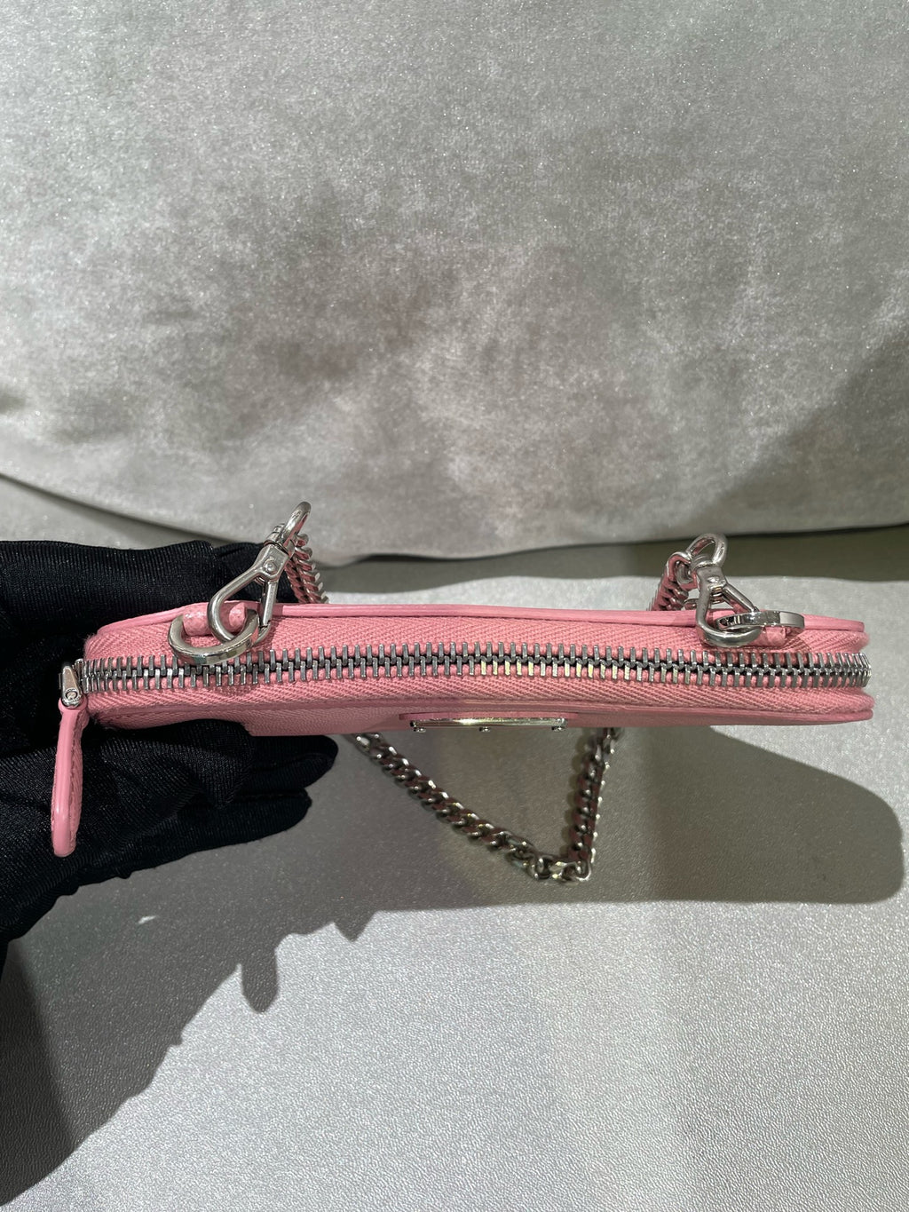 Prada Pink Crossbody 1NR015_053_F0442