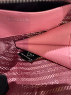 Prada Pink Crossbody 1NR015_053_F0442