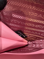 Prada Pink Crossbody 1NR015_053_F0442