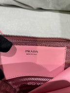 Prada Pink Crossbody 1NR015_053_F0442