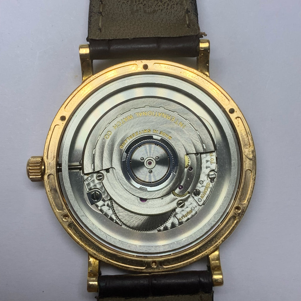 IWC Portofino Collection 40 MM IW356511