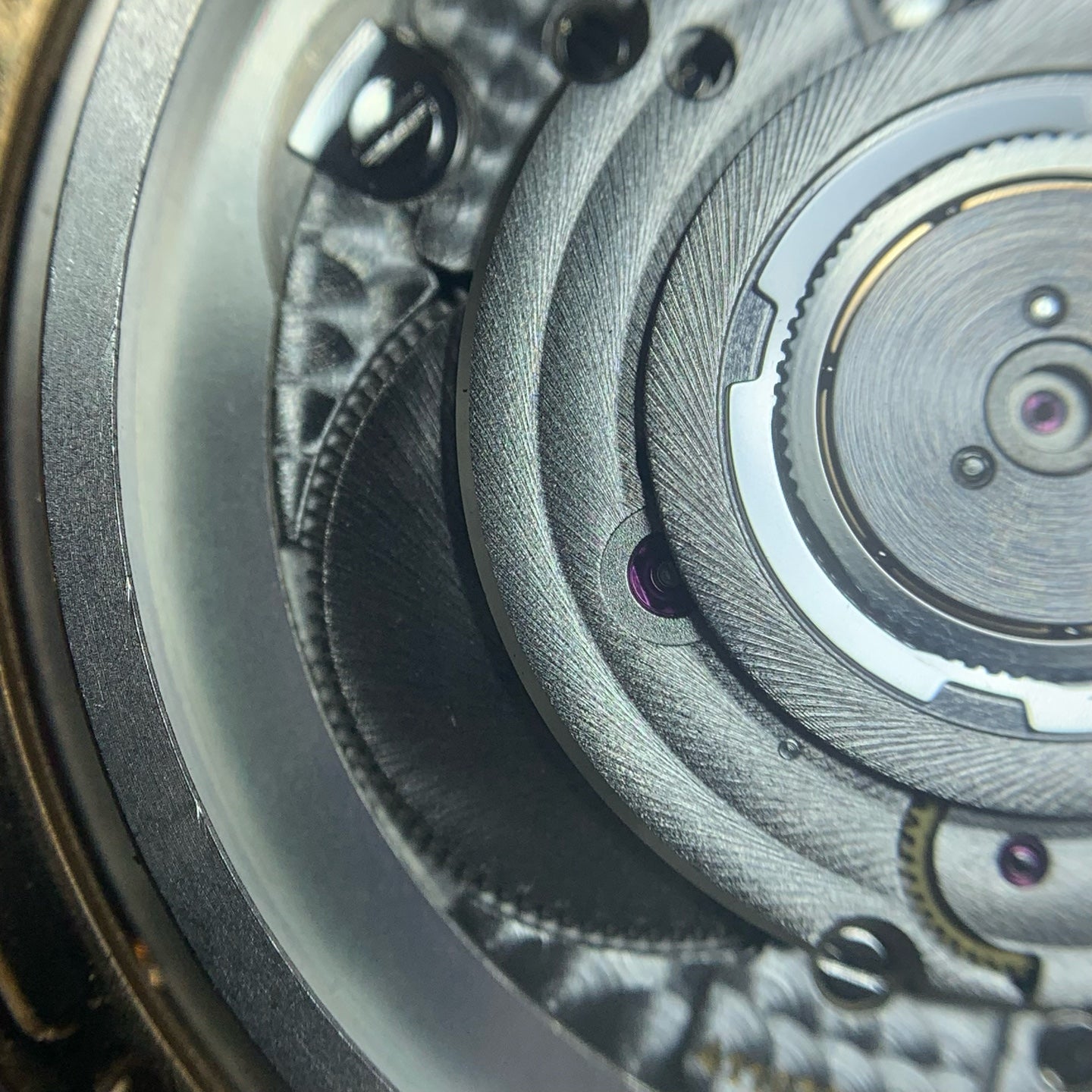 IWC Portofino Collection 40 MM IW356511