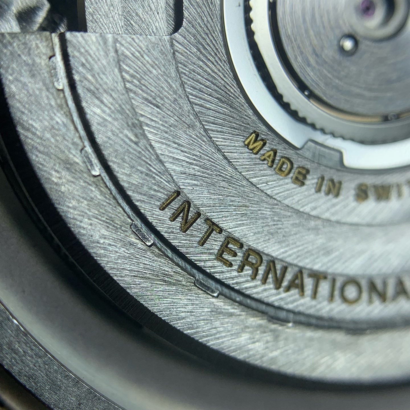 IWC Portofino Collection 40 MM IW356511