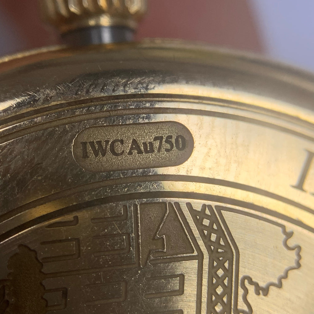 IWC Portofino Collection 40 MM IW356511