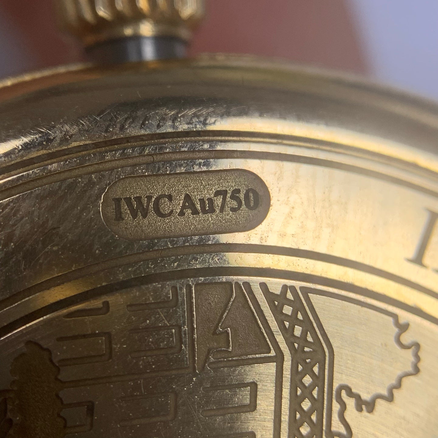 IWC Portofino Collection 40 MM IW356511