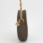 Gucci Ophidia Collection Canvas Crossbody 550618 96I3B 8745