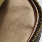 Gucci Ophidia Collection Canvas Crossbody 550618 96I3B 8745