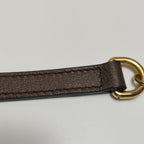 Gucci Ophidia Collection Canvas Crossbody 550618 96I3B 8745