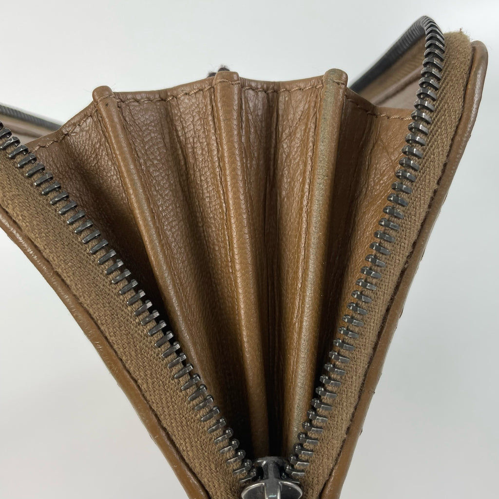 Bottega Veneta Brown