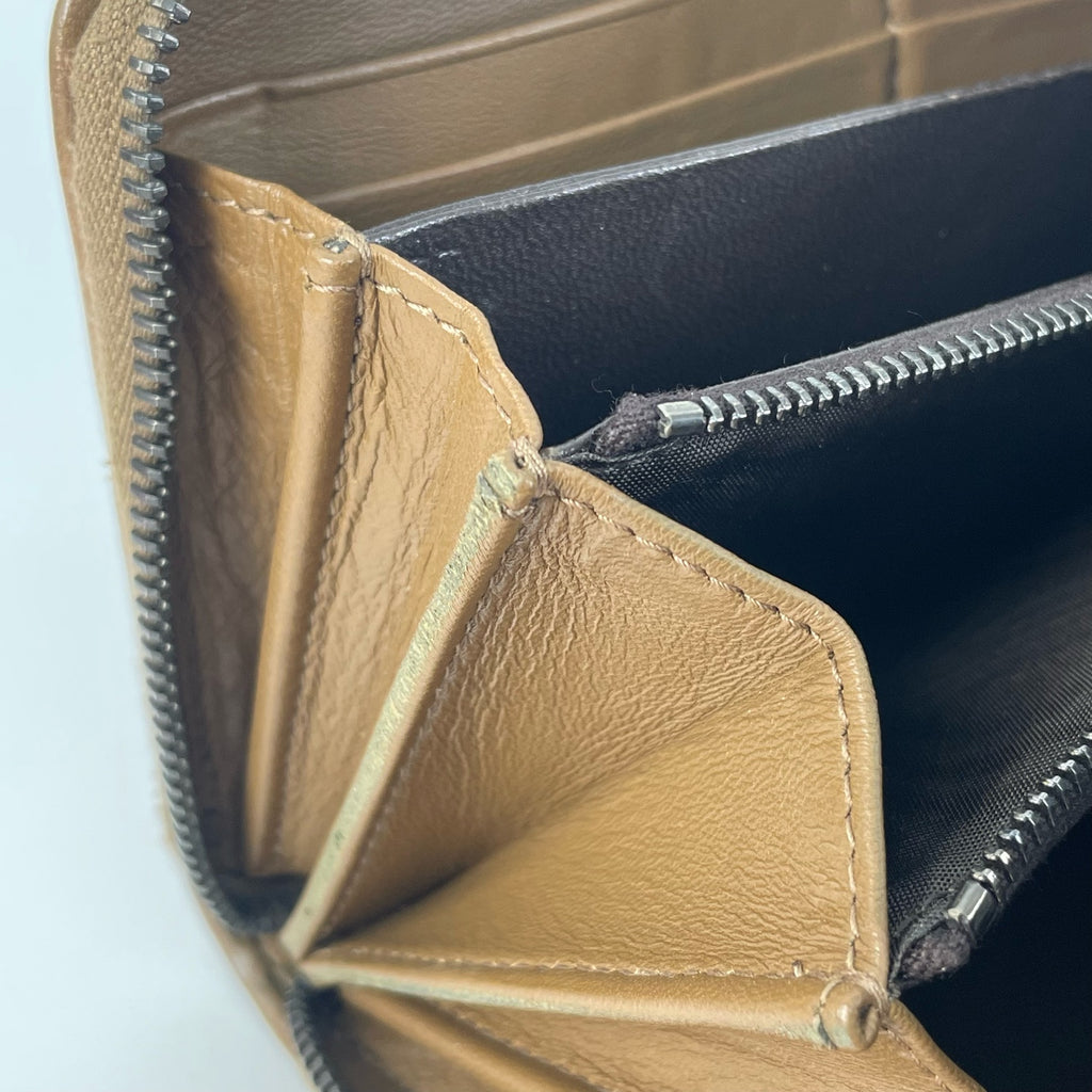 Bottega Veneta Brown