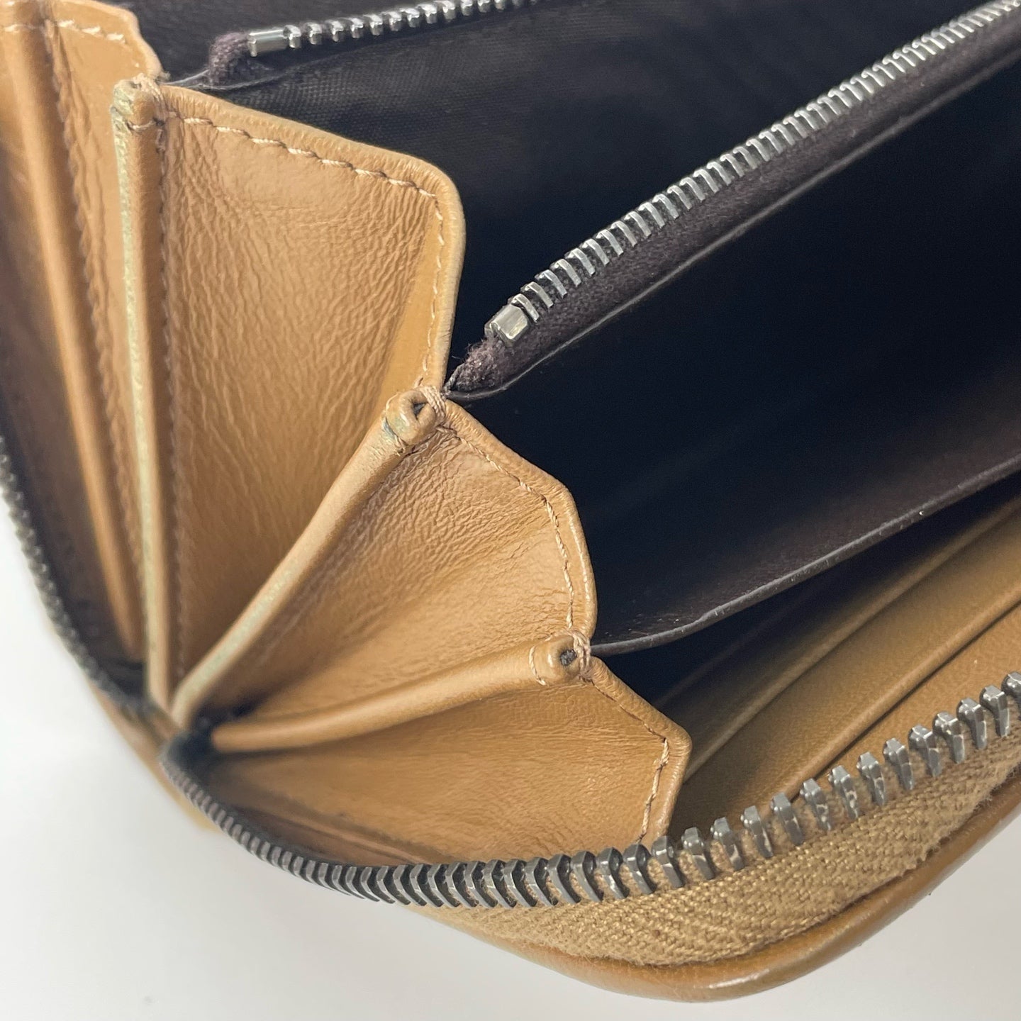 Bottega Veneta Brown