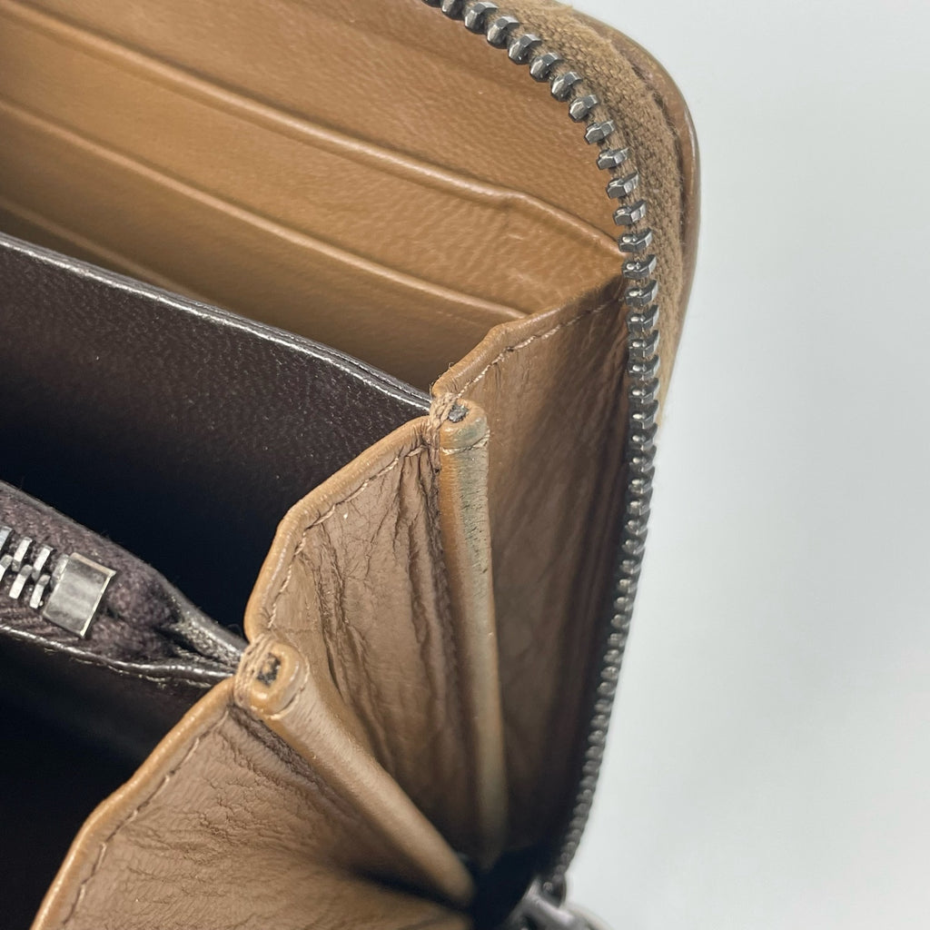 Bottega Veneta Brown