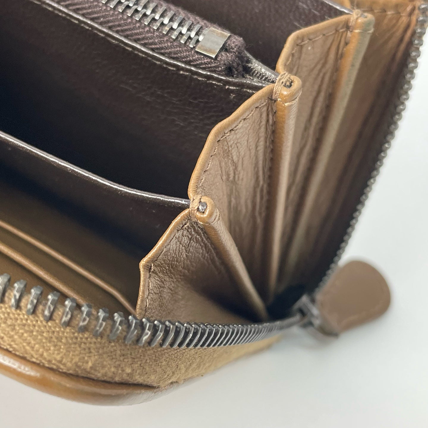 Bottega Veneta Brown