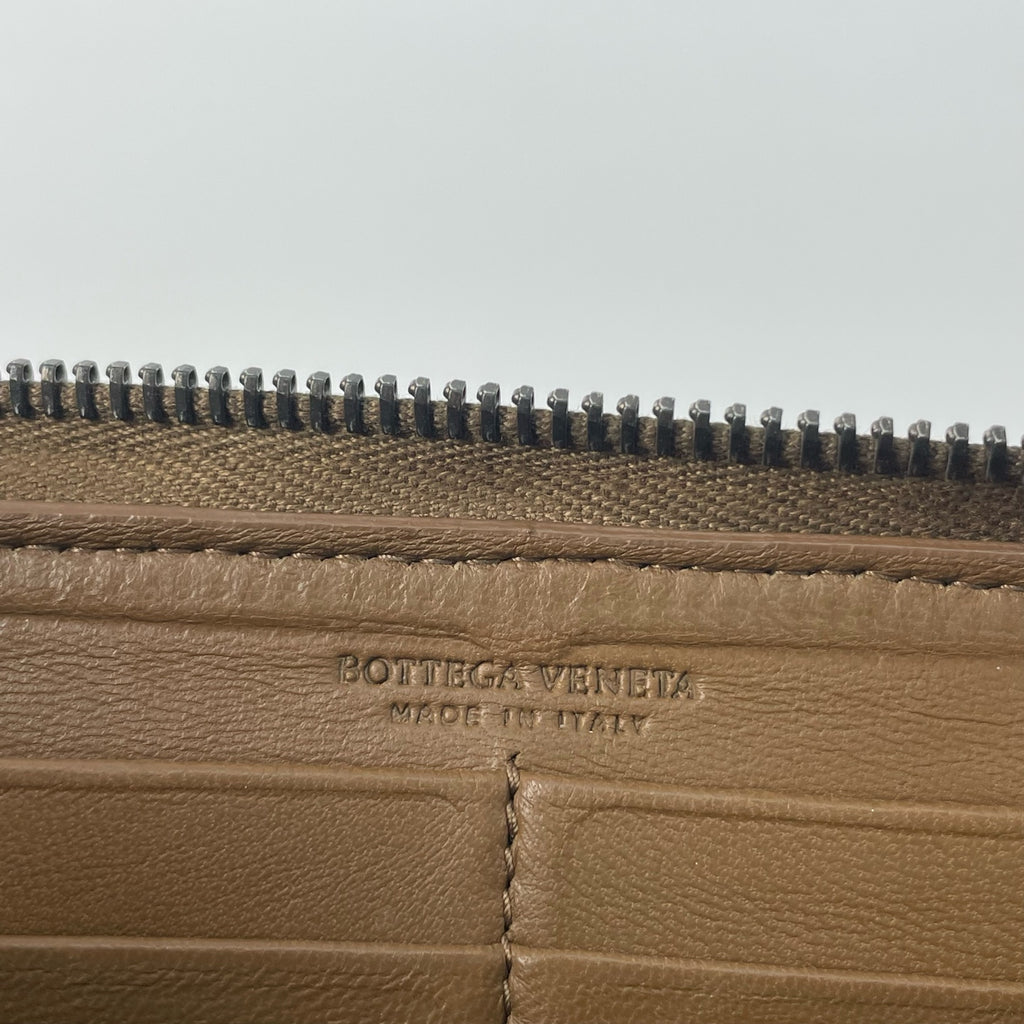 Bottega Veneta Brown