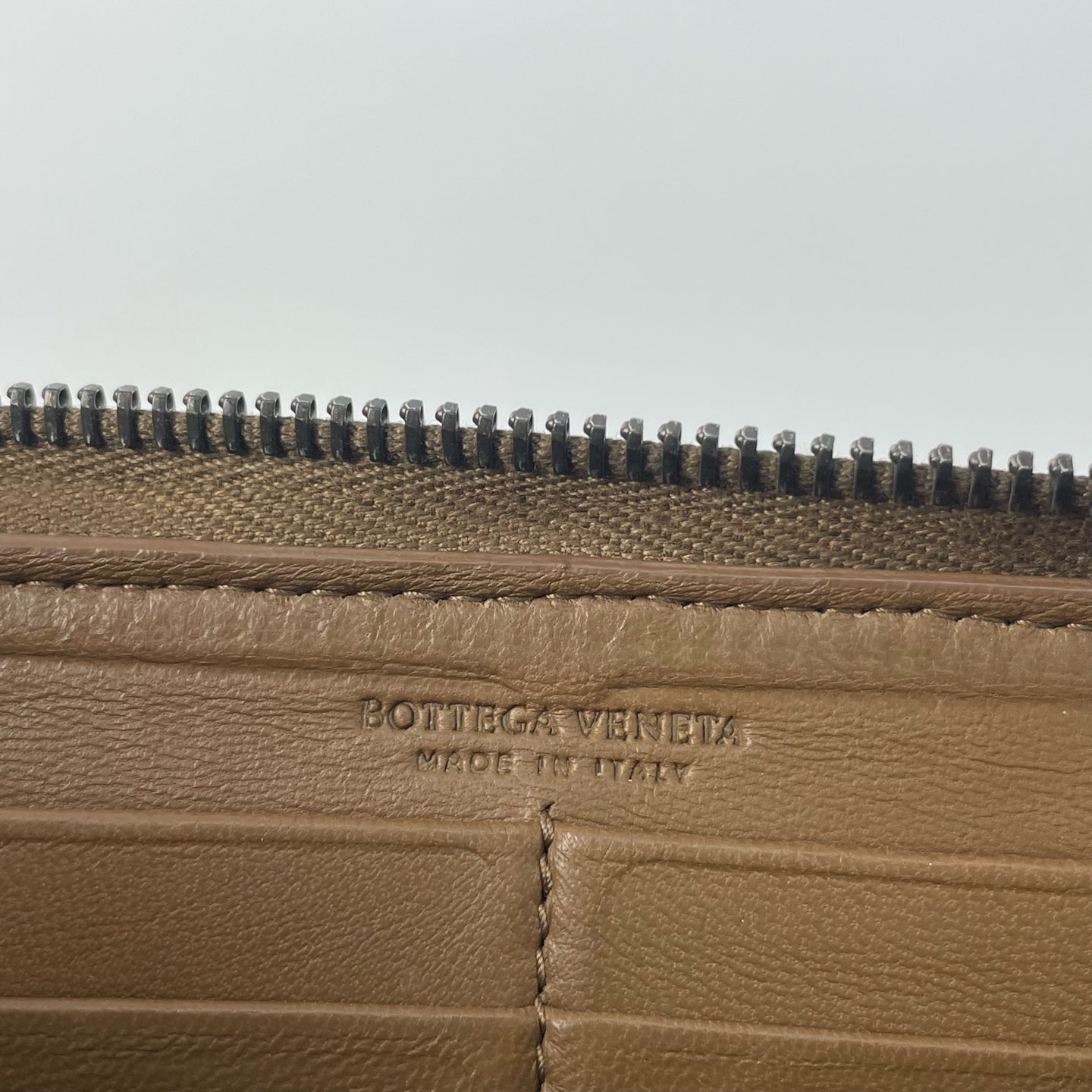 Bottega Veneta Brown