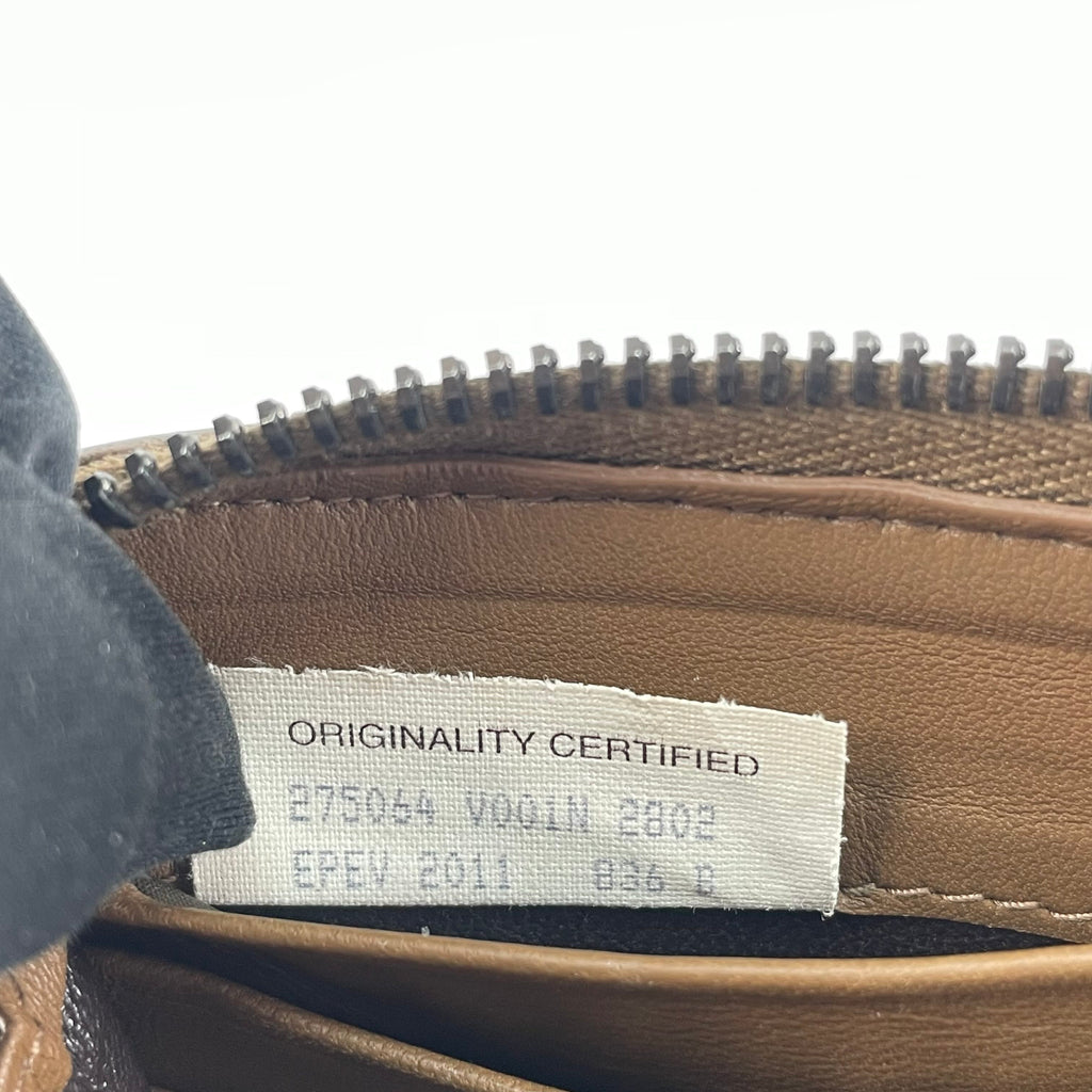 Bottega Veneta Brown