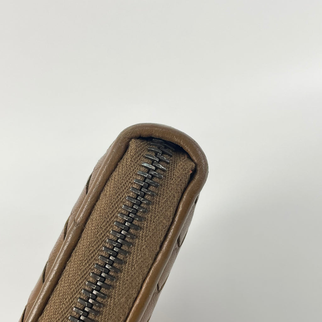 Bottega Veneta Brown