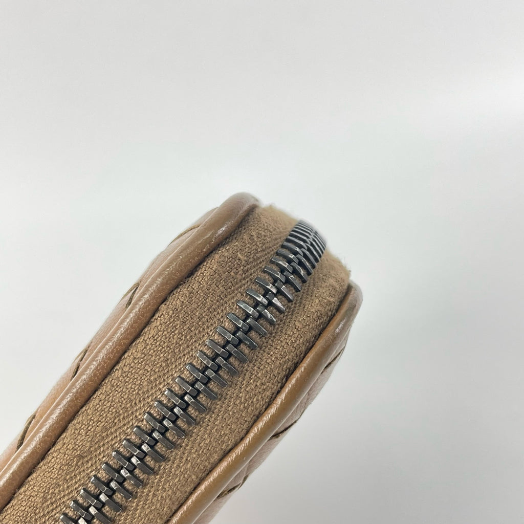 Bottega Veneta Brown