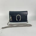 Gucci Black Crossbody