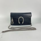 Gucci Black Crossbody
