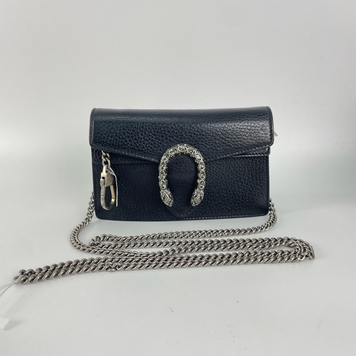 Gucci Black Crossbody