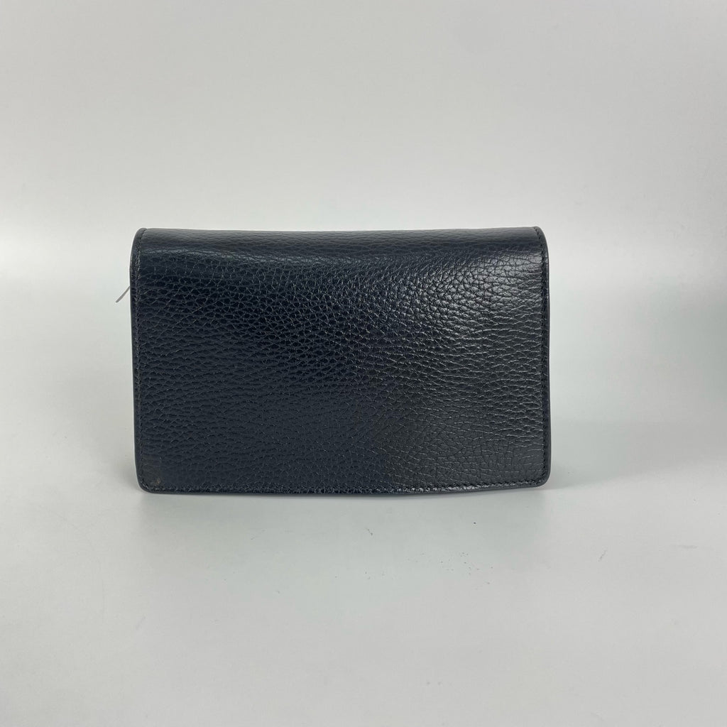 Gucci Black Crossbody