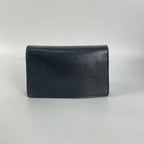 Gucci Black Crossbody