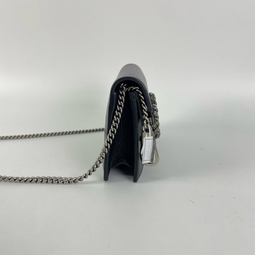 Gucci Black Crossbody