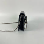 Gucci Black Crossbody