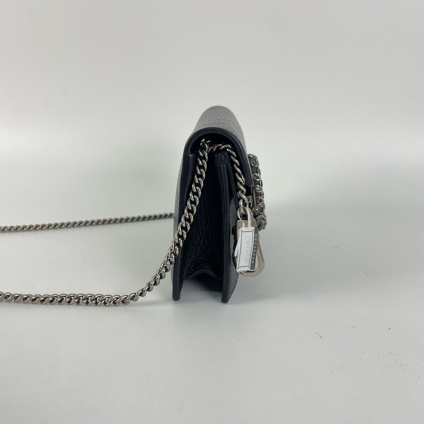 Gucci Black Crossbody