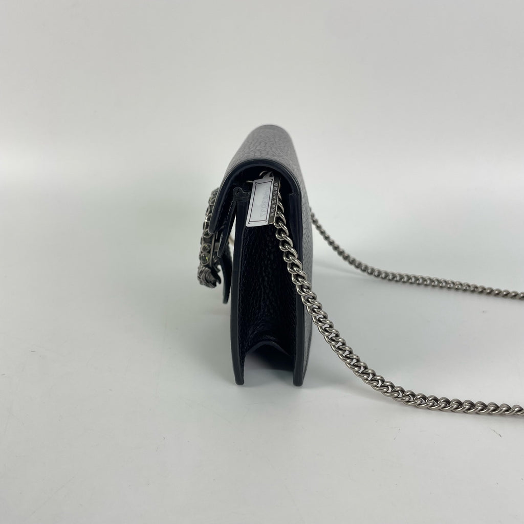 Gucci Black Crossbody