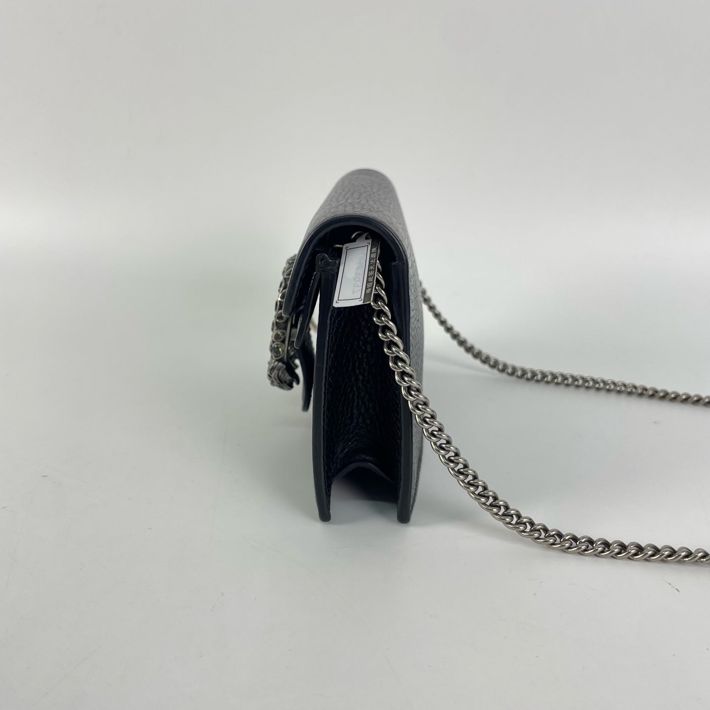 Gucci Black Crossbody