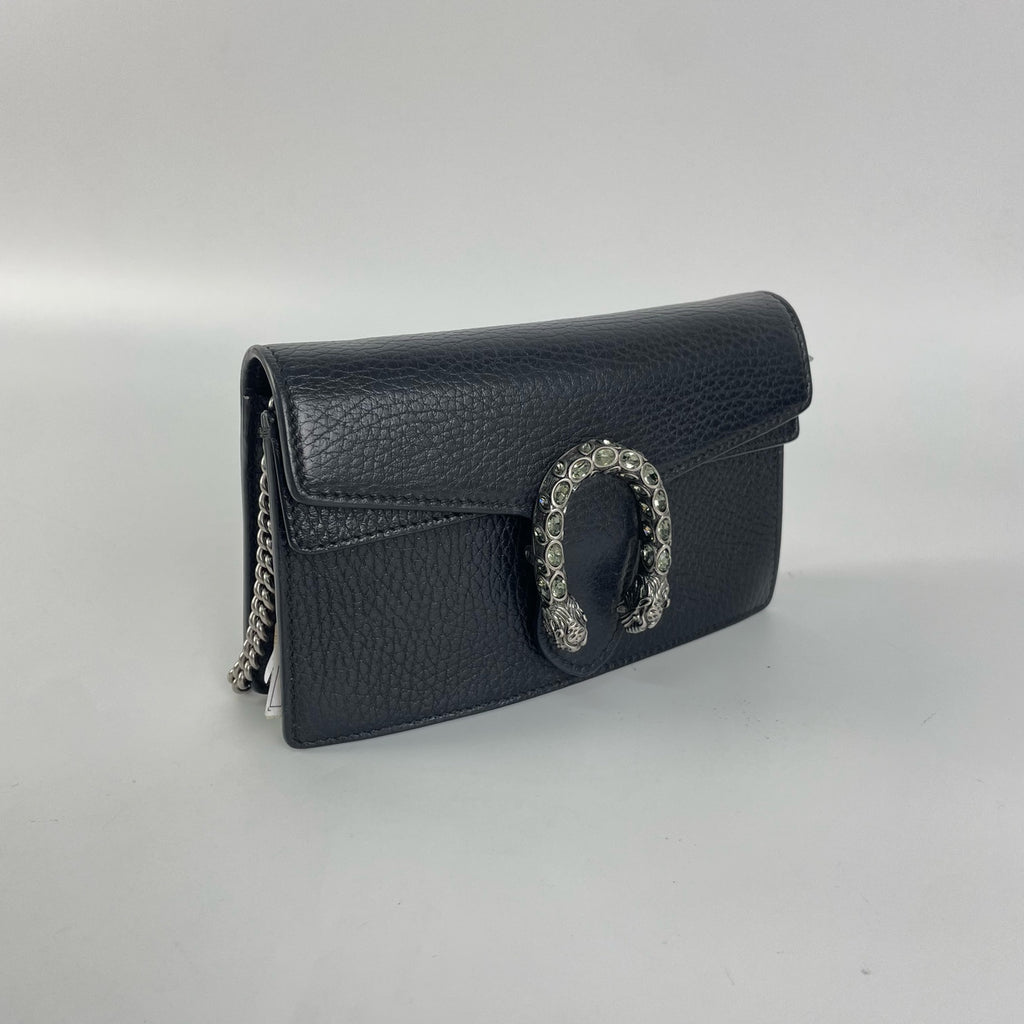 Gucci Black Crossbody