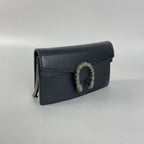 Gucci Black Crossbody