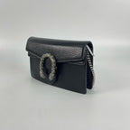 Gucci Black Crossbody