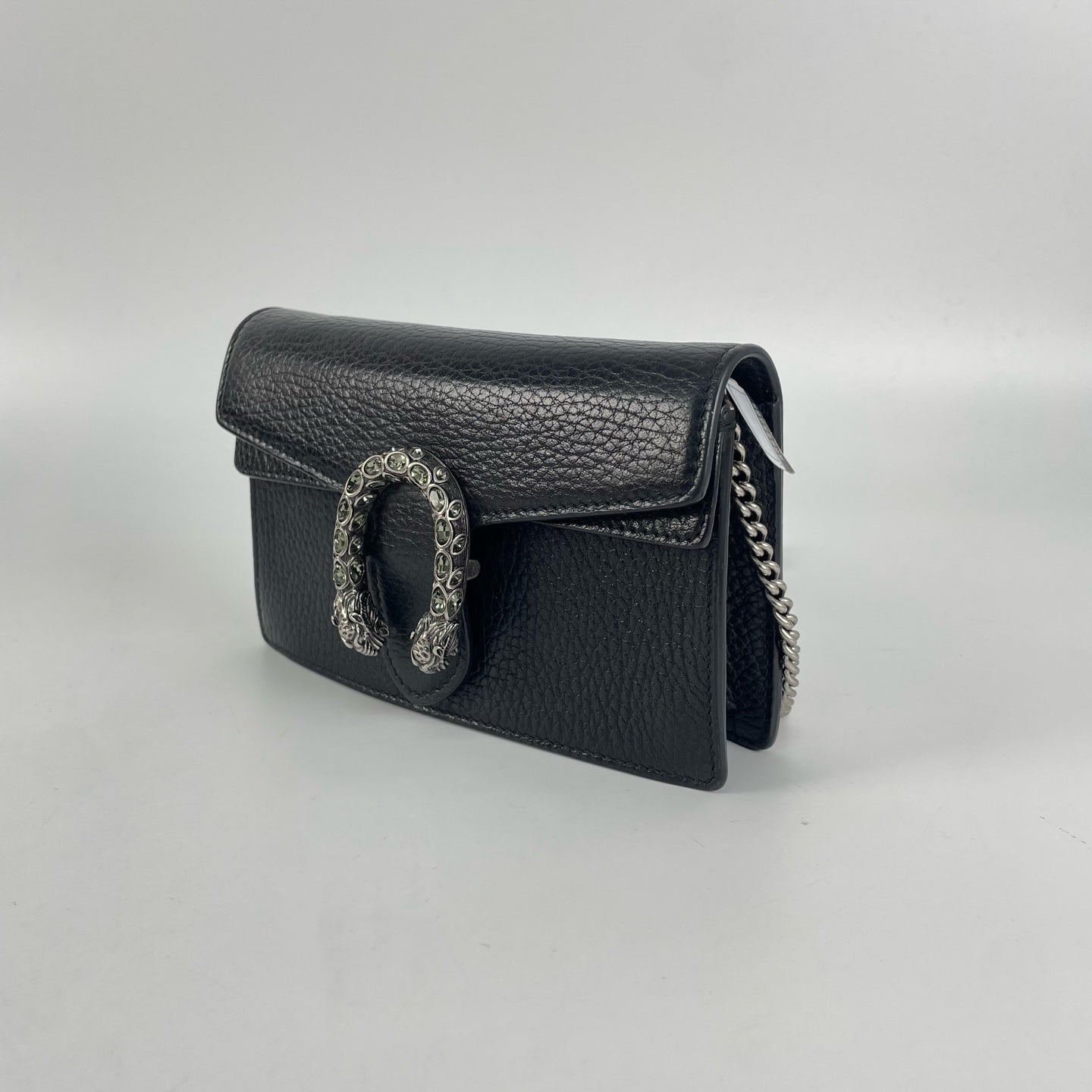 Gucci Black Crossbody