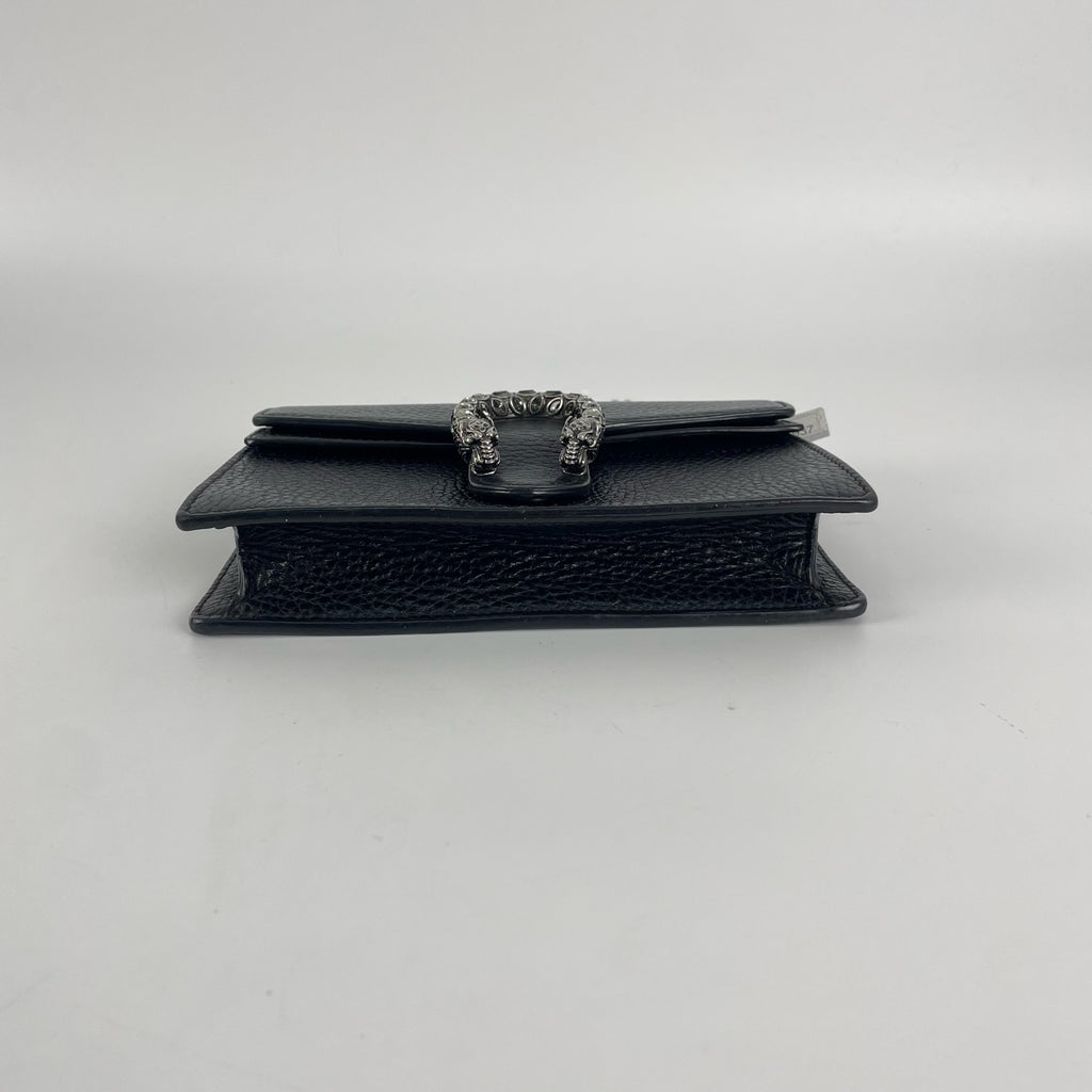 Gucci Black Crossbody