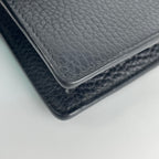 Gucci Black Crossbody