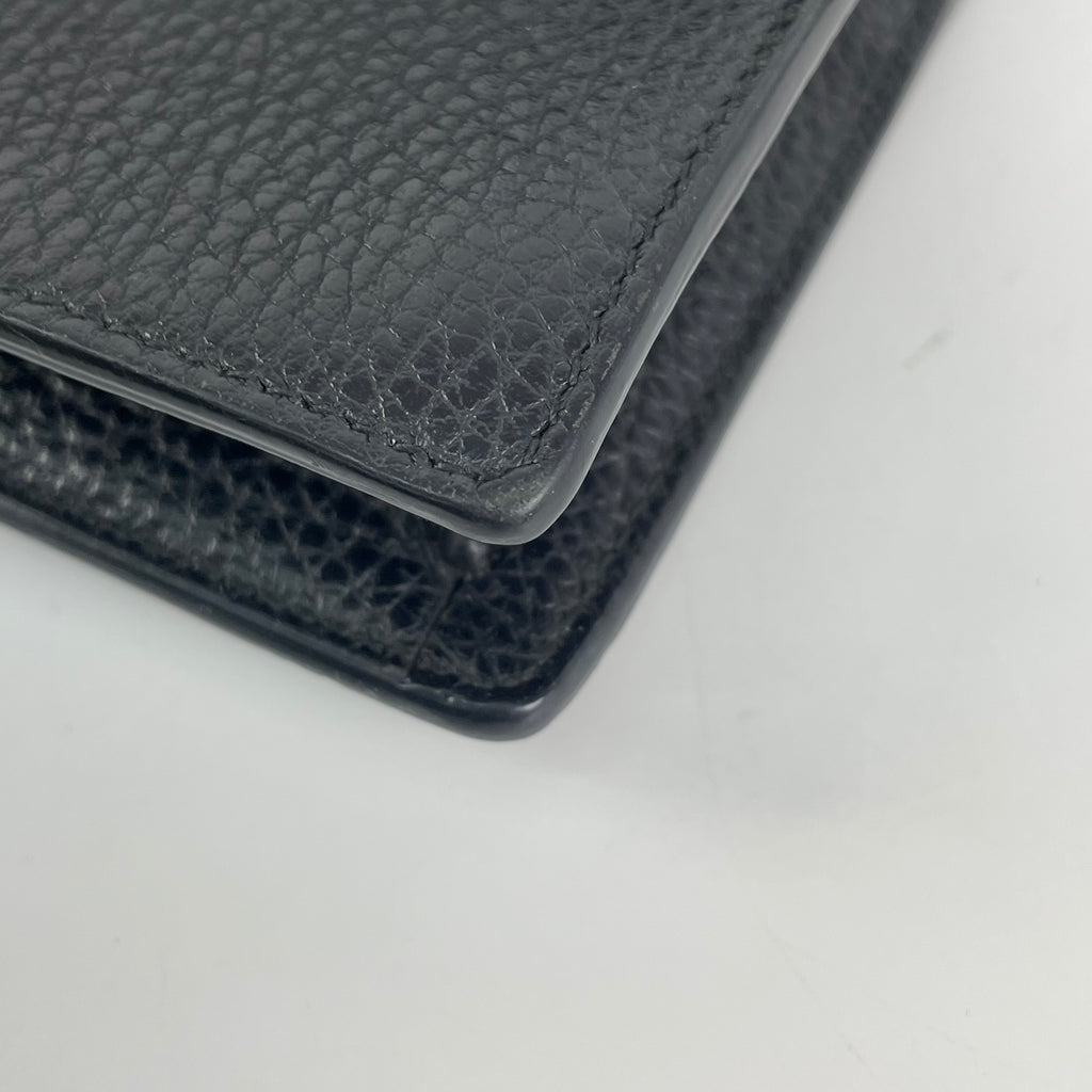 Gucci Black Crossbody