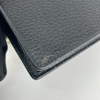 Gucci Black Crossbody