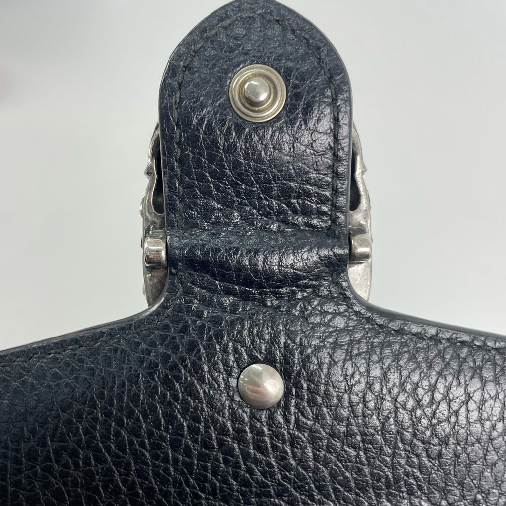 Gucci Black Crossbody