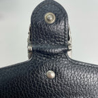 Gucci Black Crossbody