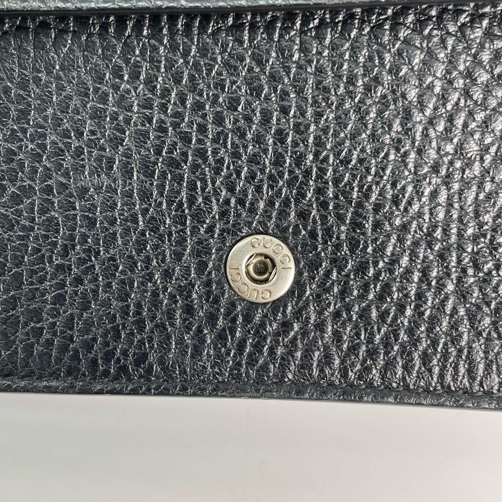 Gucci Black Crossbody