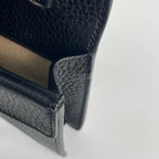 Gucci Black Crossbody