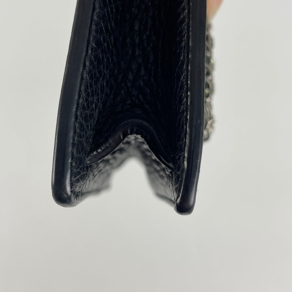 Gucci Black Crossbody